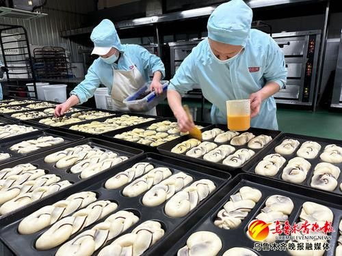 烏魯木齊本土食品加工企業(yè)通過(guò)精細(xì)化生產(chǎn) 如何謀求更大的發(fā)展