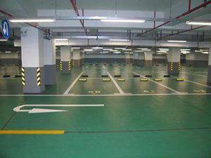 邦達公司 哈爾濱薄涂型環(huán)氧樹脂地坪一站式解決方案，專業(yè)生產(chǎn)與施工服務(wù)