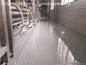 阿土伯網(wǎng)攜手劉繼坤個體經(jīng)營，哈爾濱環(huán)氧地坪熱賣促銷啟動