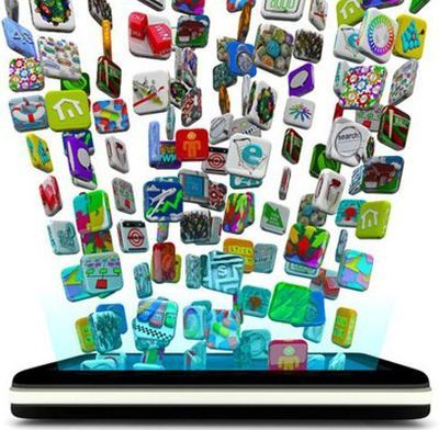 手機軟件典范之作“手機搜房App”——為高效實用代言